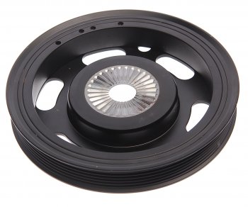 Шкив GEELY Coolray (20-) коленвала NSP NSP nsp201040028000