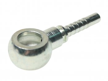 319 р. Фитинг BANJO(BSP) 14 (14-19)  o20310-04-04  с доставкой в г. Воронеж. Увеличить фотографию 2