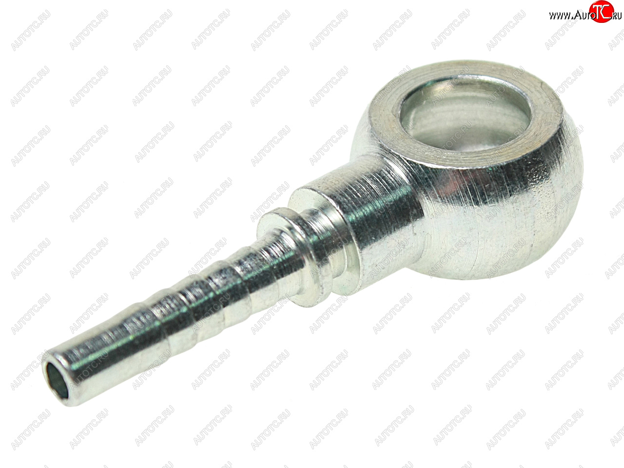 319 р. Фитинг BANJO(BSP) 14 (14-19)  o20310-04-04  с доставкой в г. Воронеж