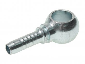 Фитинг BANJO(BSP) 38 (38-19)  o20310-06-06