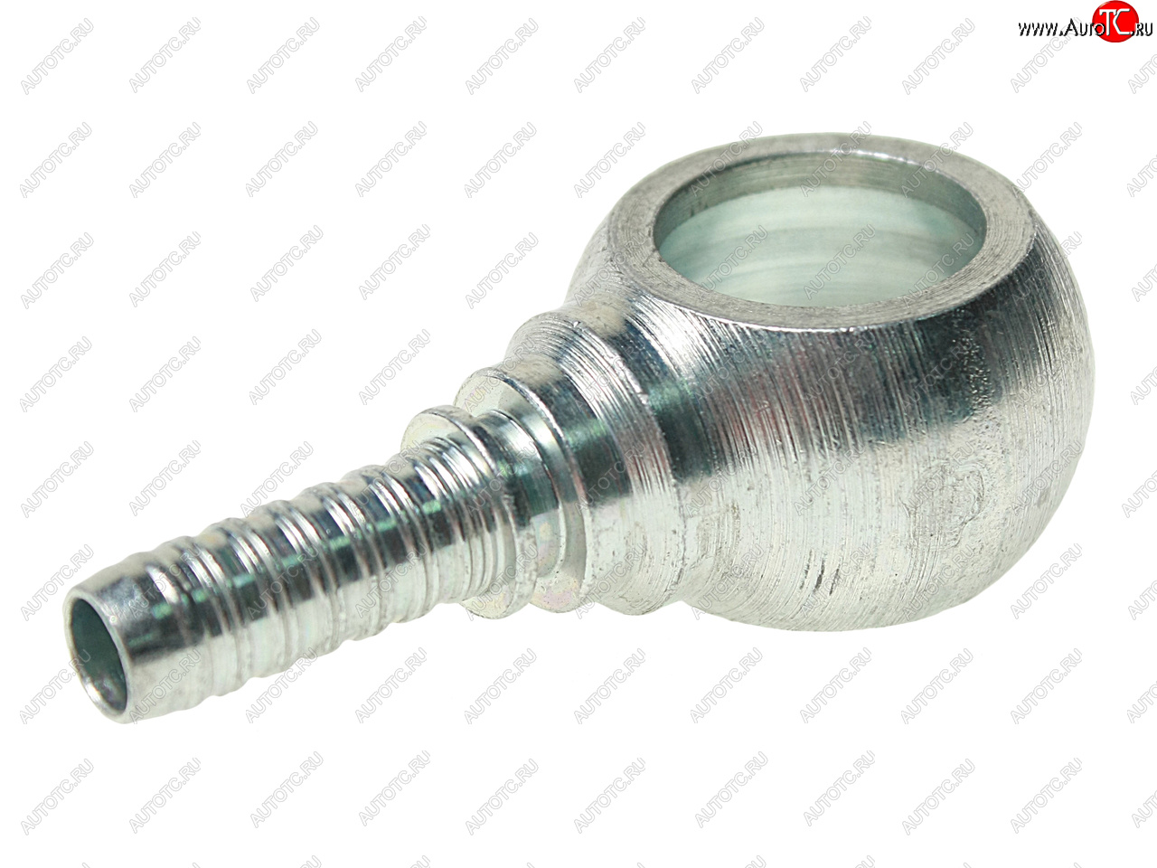 299 р. Фитинг BANJO(BSP) 38 (12-14)  o20310-06-08  с доставкой в г. Воронеж