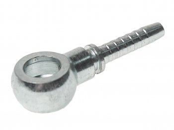 76 р. Фитинг BANJO(METRIC) 14 (M12х1.5)  o20910-04-12  с доставкой в г. Воронеж. Увеличить фотографию 2