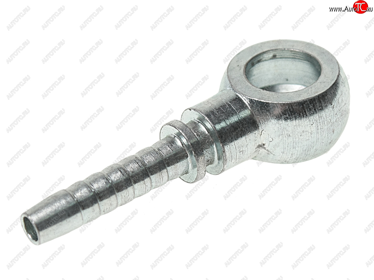 76 р. Фитинг BANJO(METRIC) 14 (M12х1.5)  o20910-04-12  с доставкой в г. Воронеж