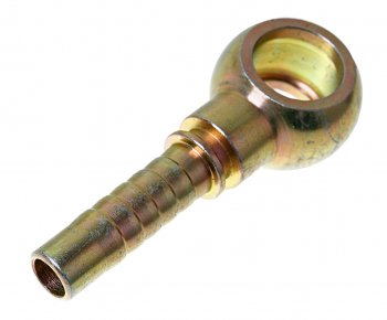Фитинг BANJO(METRIC) 38 (M16х1.5) VITILLO VITILLO o20910-06-16
