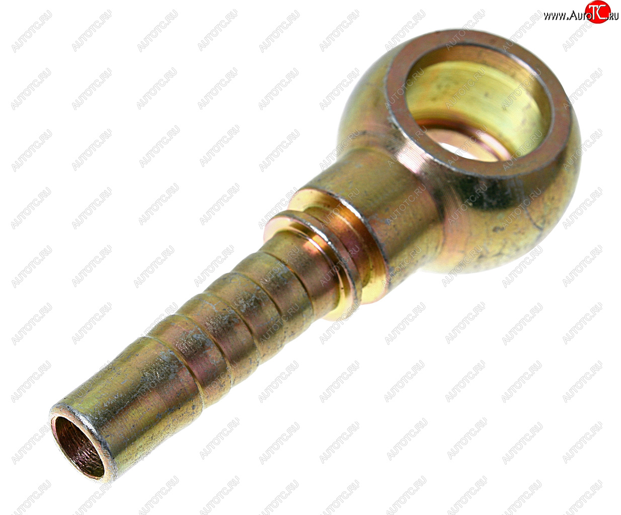 519 р. Фитинг BANJO(METRIC) 38 (M16х1.5) VITILLO VITILLO o20910-06-16  с доставкой в г. Воронеж