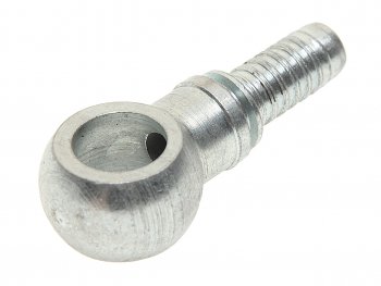 519 р. Фитинг BANJO(METRIC) 12 (M18х1.5) VITILLO VITILLO o20910-08-18  с доставкой в г. Воронеж. Увеличить фотографию 2