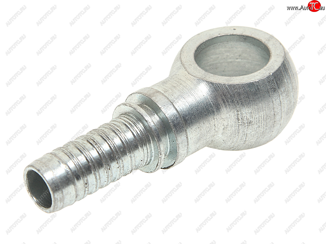 519 р. Фитинг BANJO(METRIC) 12 (M18х1.5) VITILLO VITILLO o20910-08-18  с доставкой в г. Воронеж