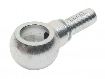 899 р. Фитинг BANJO(METRIC) 12 (M20х1.5) VITILLO VITILLO o20910-08-20  с доставкой в г. Воронеж. Увеличить фотографию 2