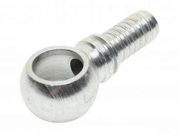619 р. Фитинг BANJO(METRIC) 58 (M22х1.5)  o20910-10-22  с доставкой в г. Воронеж. Увеличить фотографию 2