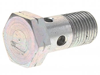 38 р. Болт BANJO(METRIC) (M10х1.0)  o80810-10  с доставкой в г. Воронеж. Увеличить фотографию 2
