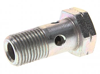 Болт BANJO(METRIC) (M10х1.0)  o80810-10