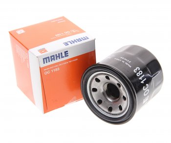 Фильтр масляный MAZDA 3,6,CX-5 MAHLE MAHLE oc1183