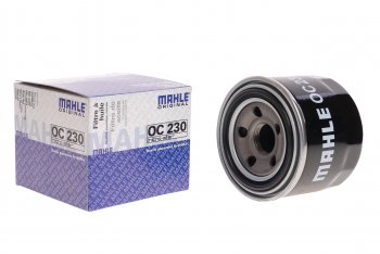 Фильтр масляный MITSUBISHI Lancer (2.0) MAHLE MAHLE oc230