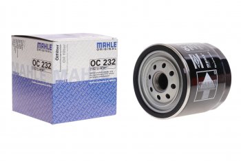 Фильтр масляный FORD Focus (98-04),Transit (-00) (DTDI) MAHLE MAHLE oc232