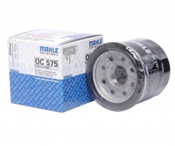 Фильтр масляный мото HONDA VFR MAHLE MAHLE oc575
