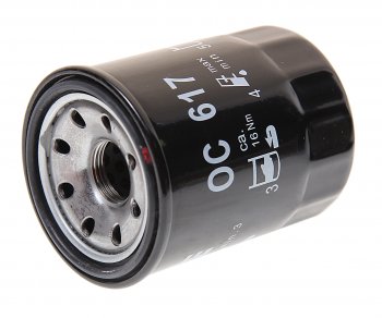 Фильтр масляный HONDA Accord (03-),CR-V (02-) MAHLE MAHLE oc617