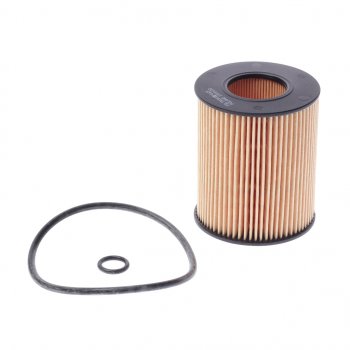 Фильтр масляный FORD Mondeo 3 (00-),4 (07-) (2.3) MAZDA 6 (02-) FILTRON FILTRON oe665