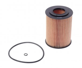 Фильтр масляный MERCEDES C (W203) (05-06),E (W212) (09-) FILTRON FILTRON oe6771