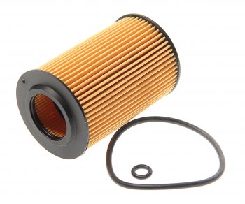 Фильтр масляный VW Golf,Passat (13-) AUDI (13-) FILTRON FILTRON oe6883
