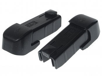 Адаптер щетки стеклоочистителя Slim Top (PUSH BUTTON) 16мм комплект (2шт.) OSAWA OSAWA oma-23