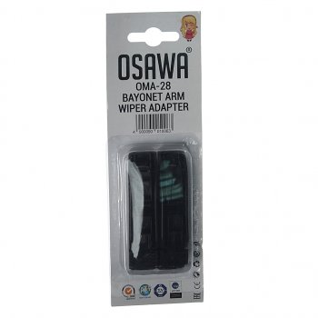 Адаптер щетки стеклоочистителя BAYONET комплект (2шт.) OSAWA OSAWA oma-28