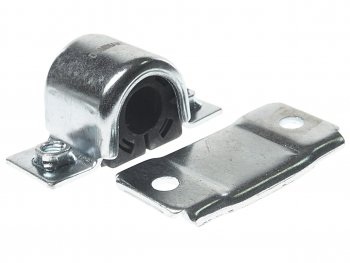 Втулка стабилизатора OPEL Corsa D (07-) переднего со скобой DOMINANT DOMINANT op03500207 DOMINANT op03500207