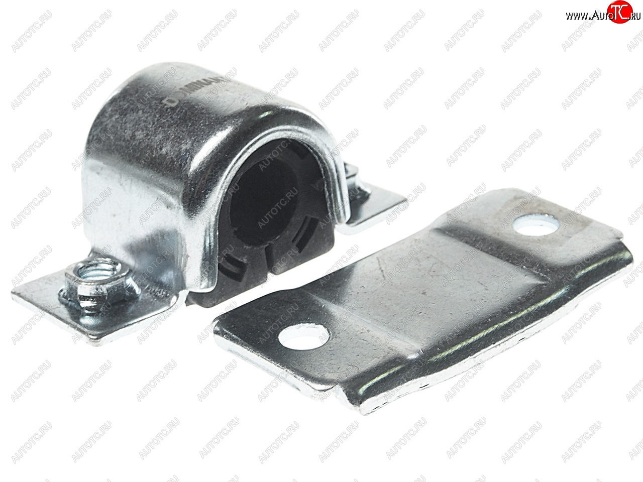 859 р. Втулка стабилизатора OPEL Corsa D (07-) переднего со скобой DOMINANT DOMINANT op03500207 DOMINANT op03500207  с доставкой в г. Воронеж