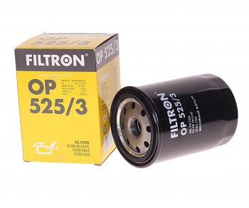 Фильтр масляный FORD Galaxy (97-00) FILTRON FILTRON op5253