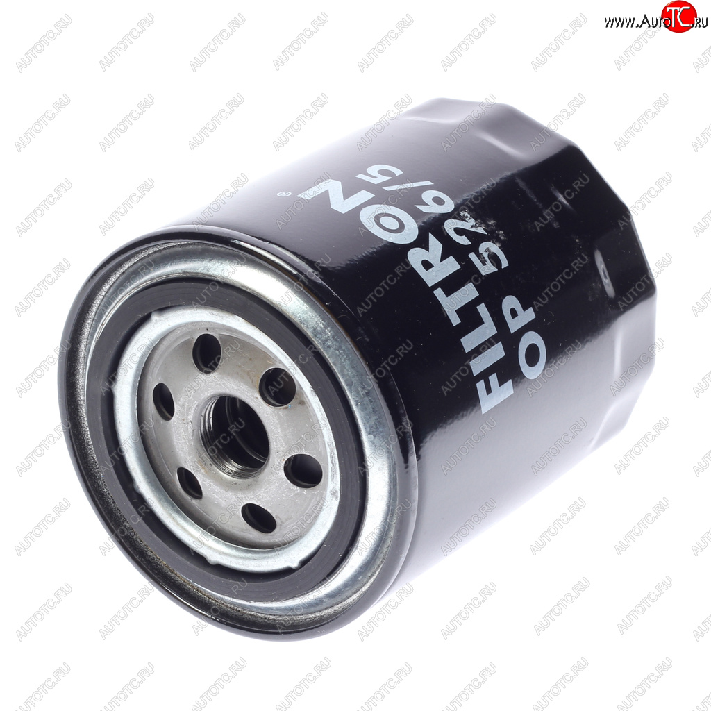1 029 р. Фильтр масляный VW AUDI SKODA FILTRON FILTRON op5265  с доставкой в г. Воронеж