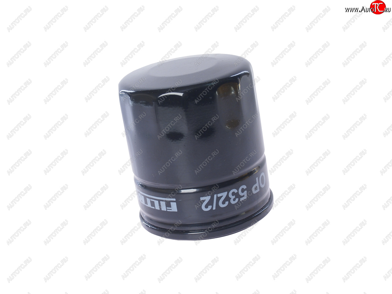 469 р. Фильтр масляный FORD Focus,C-Max,Mondeo (1.82.0) MAZDA 3,5,6 VOLVO FILTRON FILTRON op5322  с доставкой в г. Воронеж