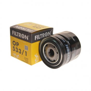 Фильтр масляный MAZDA Tribute (00-) FILTRON FILTRON op5331