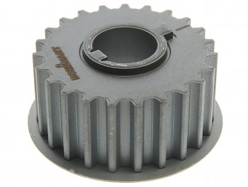 Шестерня CHEVROLET Cruze (09-) (1.6/1.8),Aveo (06-) (1.4) коленвала DOMINANT DOMINANT op56360328 DOMINANT op56360328