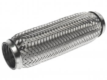 Гофра OPEL Astra H глушителя DOMINANT DOMINANT op58540315s DOMINANT op58540315s