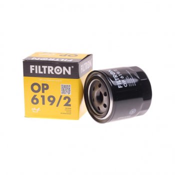 Фильтр масляный TOYOTA Avensis (01-05),Corolla FILTRON FILTRON op6192