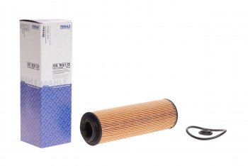 Фильтр масляный MERCEDES C (W180,C230,W203,209,211) MAHLE MAHLE ox1835d1