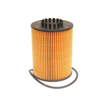2 599 р. Фильтр масляный VW Passat,Touareg (11-) SKODA Superb (08-) (3.6 V6) MAHLE MAHLE ox983d  с доставкой в г. Воронеж. Увеличить фотографию 2