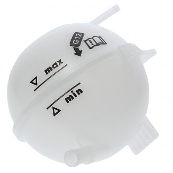 Бачок расширительный VW Polo Sedan AUDI A1 SKODA Fabia PATRON PATRON p10-0015