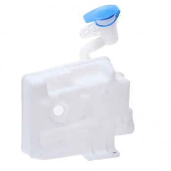 Бачок омывателя VW Golf (05-),Jetta (05-11) AUDI A3 (04-) PATRON PATRON p100034