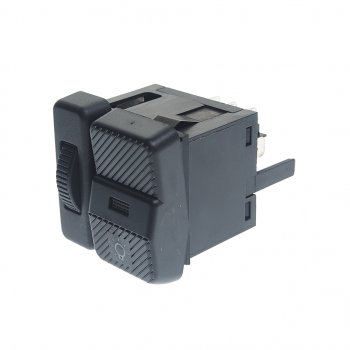 Выключатель кнопка VW Passat B3 (88-93) света фар PATRON PATRON p15-0030