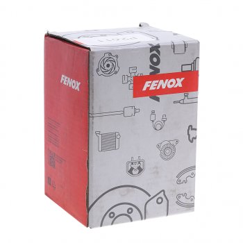 2 099 р. Цилиндр тормозной рабочий МТЗ FENOX FENOX p2611  с доставкой в г. Воронеж. Увеличить фотографию 4