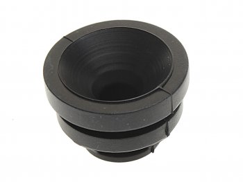 Втулка MAZDA 3 (13-),6 (12-),CX-5 (11-) установочная крышки двигателя декоративной OE MAZDA p301-10-238