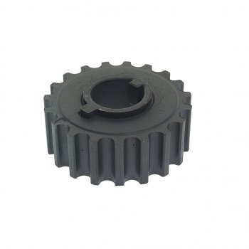 Шестерня OPEL Astra,Vectra (86-) (1.21.6) коленвала PATRON PATRON p31-0004