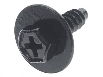 Винт MAZDA 6 (02-) защиты бампера переднего PATRON PATRON p37-0557