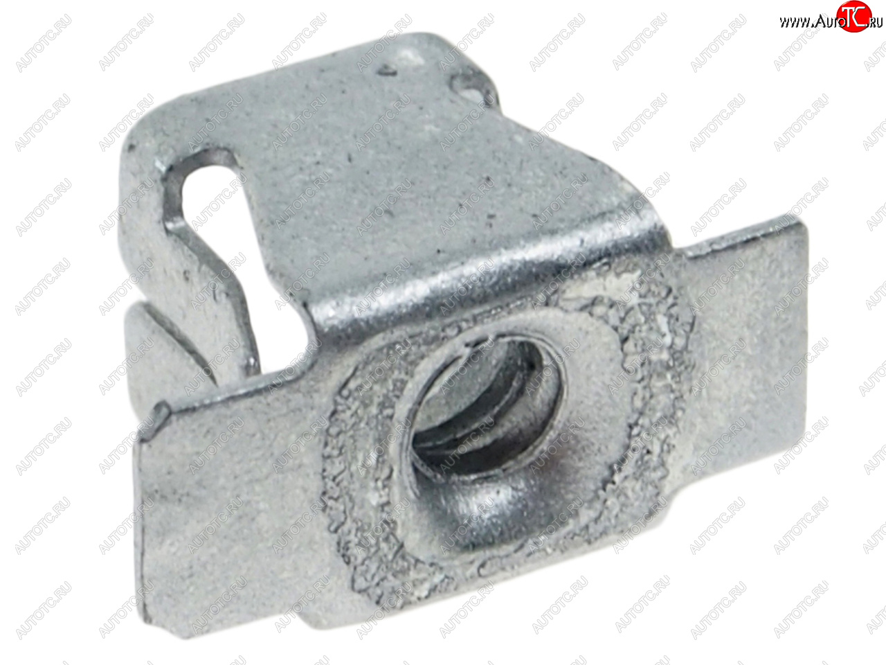15 р. Гайка HUMMER H3 (05-) PATRON PATRON p371441  с доставкой в г. Воронеж