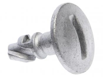 Винт VW Passat (97-05) AUDI A4 (94-01) крепления защиты двигателя PATRON PATRON p37-2326