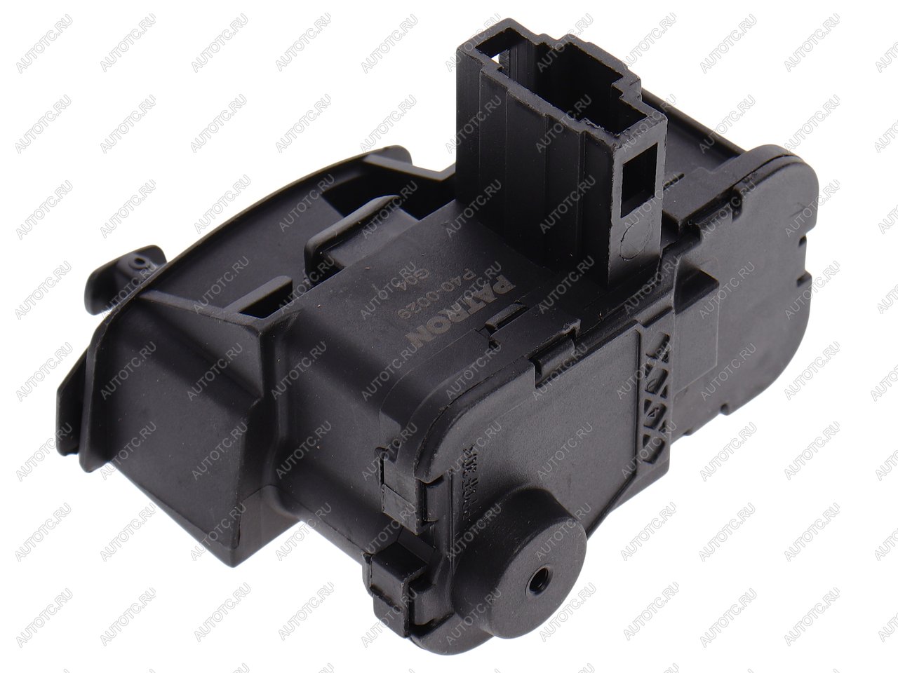 2 399 р. Активатор VW SKODA замка крышки бака топливного PATRON PATRON p40-0029  с доставкой в г. Воронеж