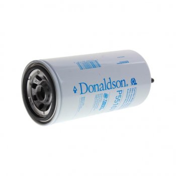4 999 р. Фильтр топливный DAF 85CF,CF75,CF85,CF85II,CF85IV MAN сепаратора со сливом DONALDSON DONALDSON p551077  с доставкой в г. Воронеж. Увеличить фотографию 2