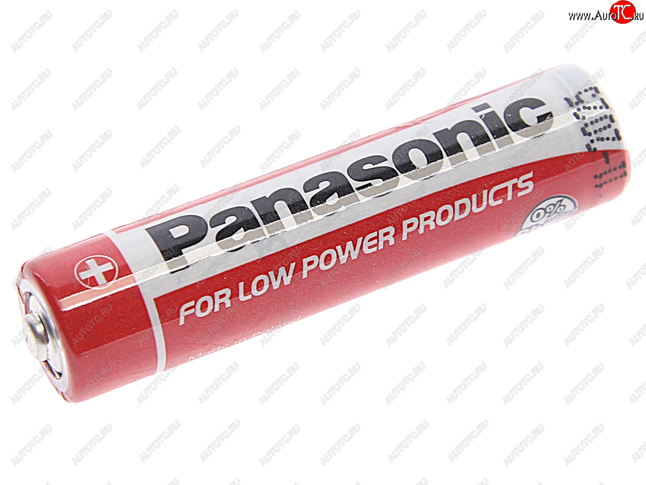61 р. Батарейка AAA R03 1.5V блистер 4шт. (цена за 1шт.) Extra Heavy Duty PANASONIC PANASONIC pan-r03(4)бл  с доставкой в г. Воронеж