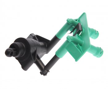 Цилиндр сцепления главный FORD Focus (99-04) PATRON PATRON pbc2180