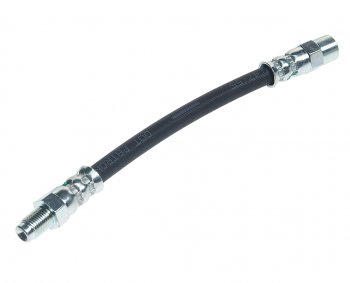 Шланг тормозной VW Passat (93-96) AUDI 80,90 SEAT Ibiza задний PATRON PATRON pbh0004